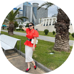 Куанышбаева Мадина