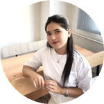 Гулферуза П.