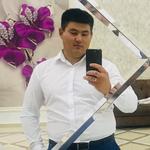 ип Айдос