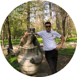 Алмас Х.