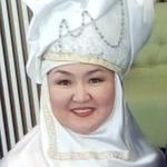 Алтынгуль Н.