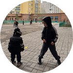 Айкүміс Т.
