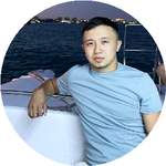 Багдаулет А.