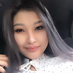 Айдана А.