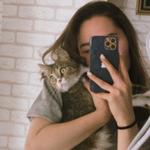 Салтанат Т.