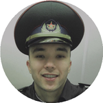 Исмаил О.