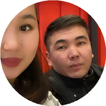 Муслимбек Б.