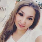 Айжан И.