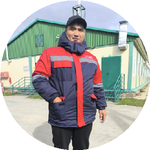 Серікжан Б.