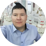 Кажымухан Б.