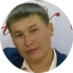 Саламат Д.