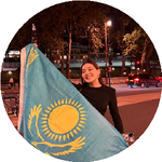 Жансауле Ә.
