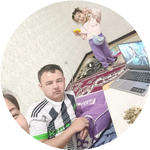 Үлпан А.