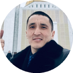 Нурзат Ж.