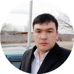 Рахымжан К.