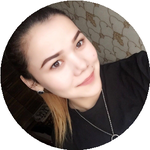 Аида Б. (ПОЕХАЛИ С НАМИ)