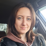Элина М.