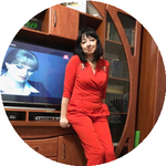 Елена П.
