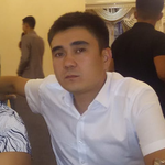 Алмас К.