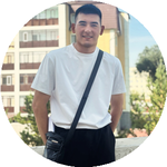 Болат М. (УССО)