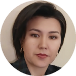 Гульжан Н.