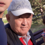 Бектурган К.