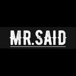 Mr.Said