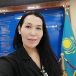Гульмира Б.