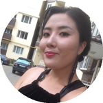 Толганай А.