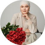 Айнагуль А.