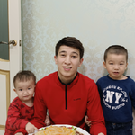 Ерсұлтан Е.