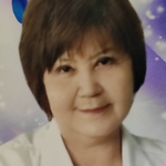 Салтанат Ж.