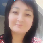 Ульжана А.