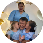 Бекзат А.