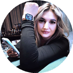 Анастасия Л.