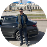 Ансар А.