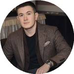 Дінмухамед М.