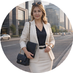 Гульмария К.