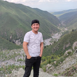 Жәнібек Б.