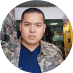 Бауыржан Ә.