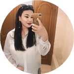 Айкөркем А.