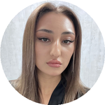 Кристина К.