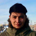 ИП Елеусизов