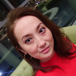 Карлыгаш Д.