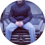Дастан А.