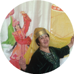 Гульнара К.