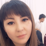Бахаргуль И.