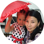 Гулжайнар Б.