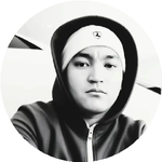 Адильбек М.