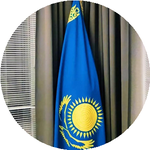 Багдаулет А.